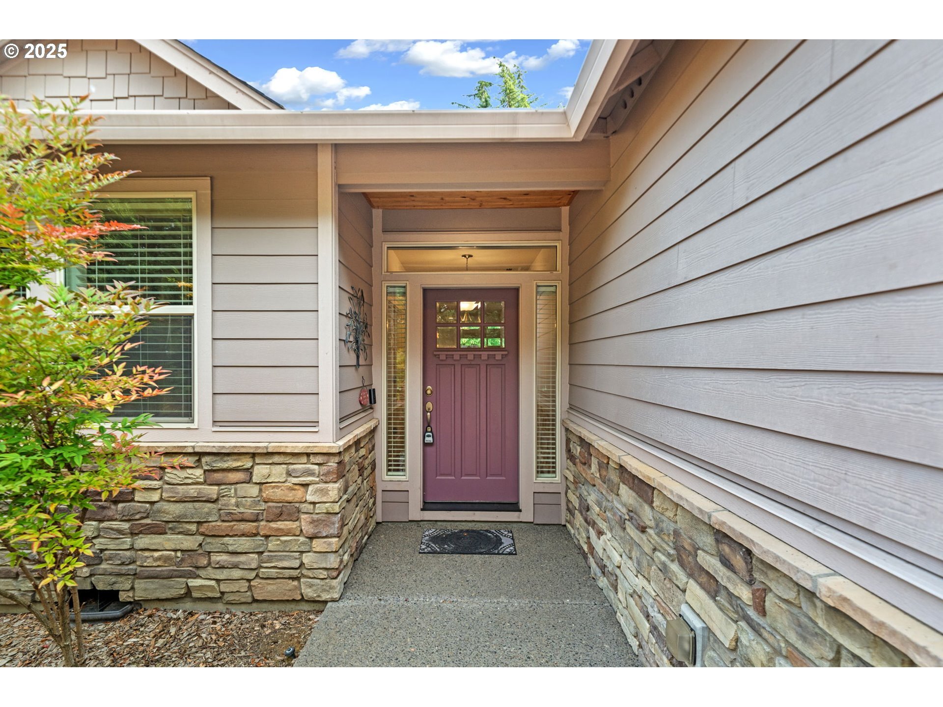 Property Photo: 1905 NW 110th Cir WA 98685