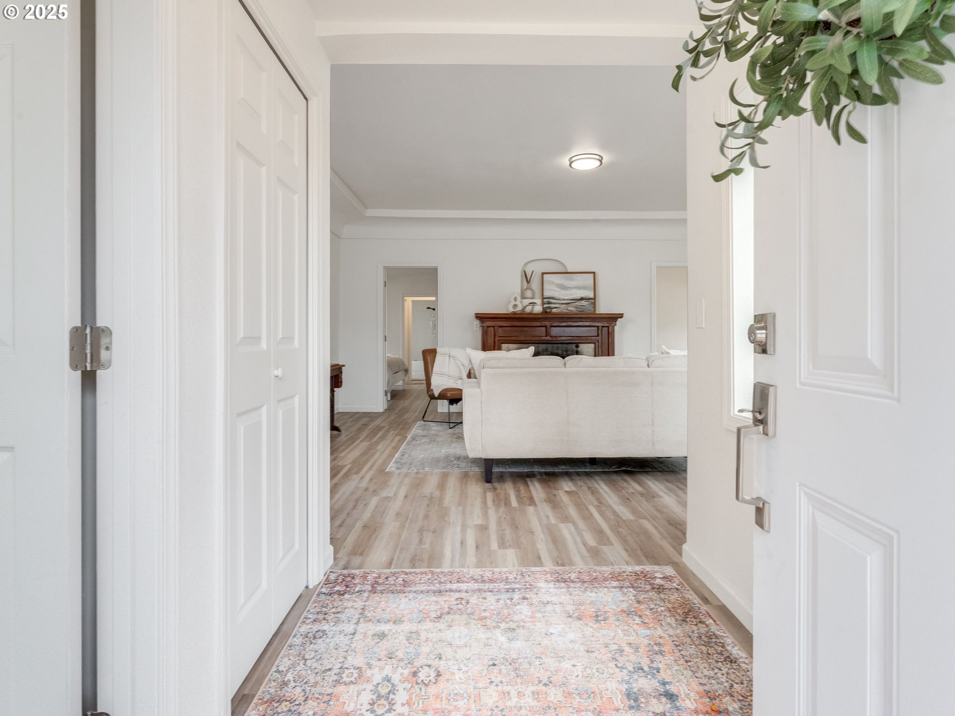 Property Photo: 3209 Bridge St WA 98661