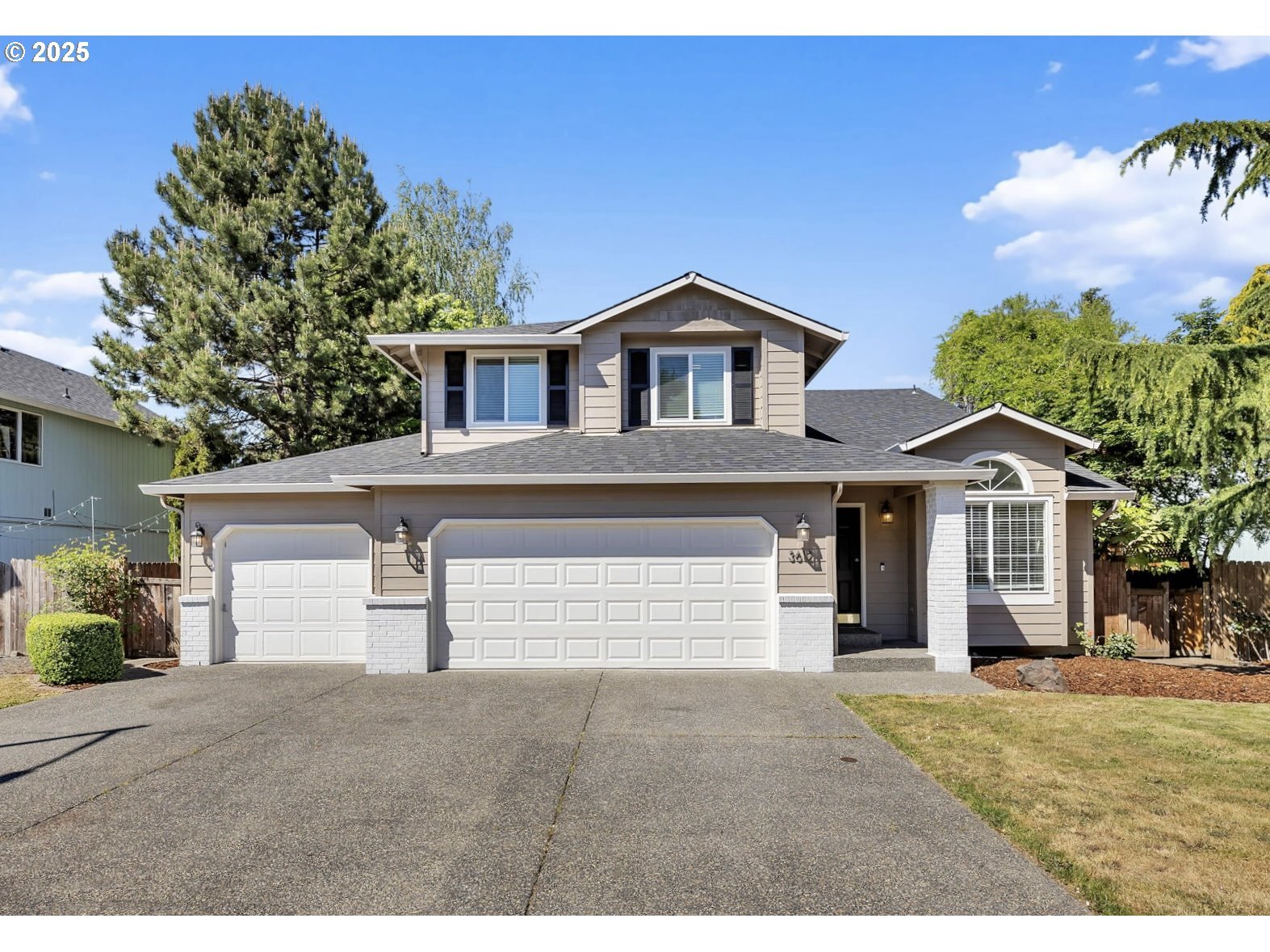 3612 NE 111th St  Vancouver WA 98686 photo