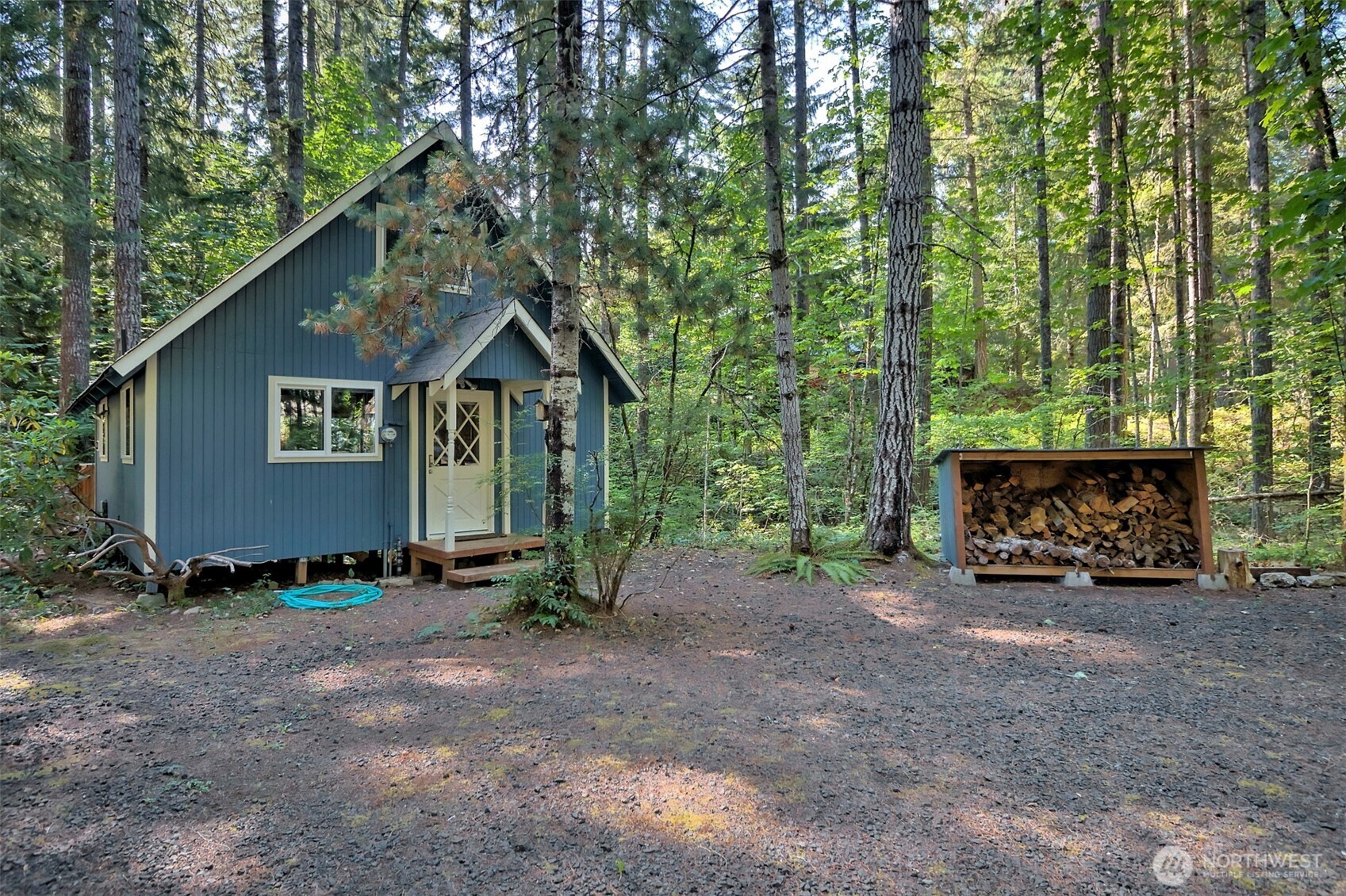 Property Photo: 331 N Wynoochee Drive WA 98548