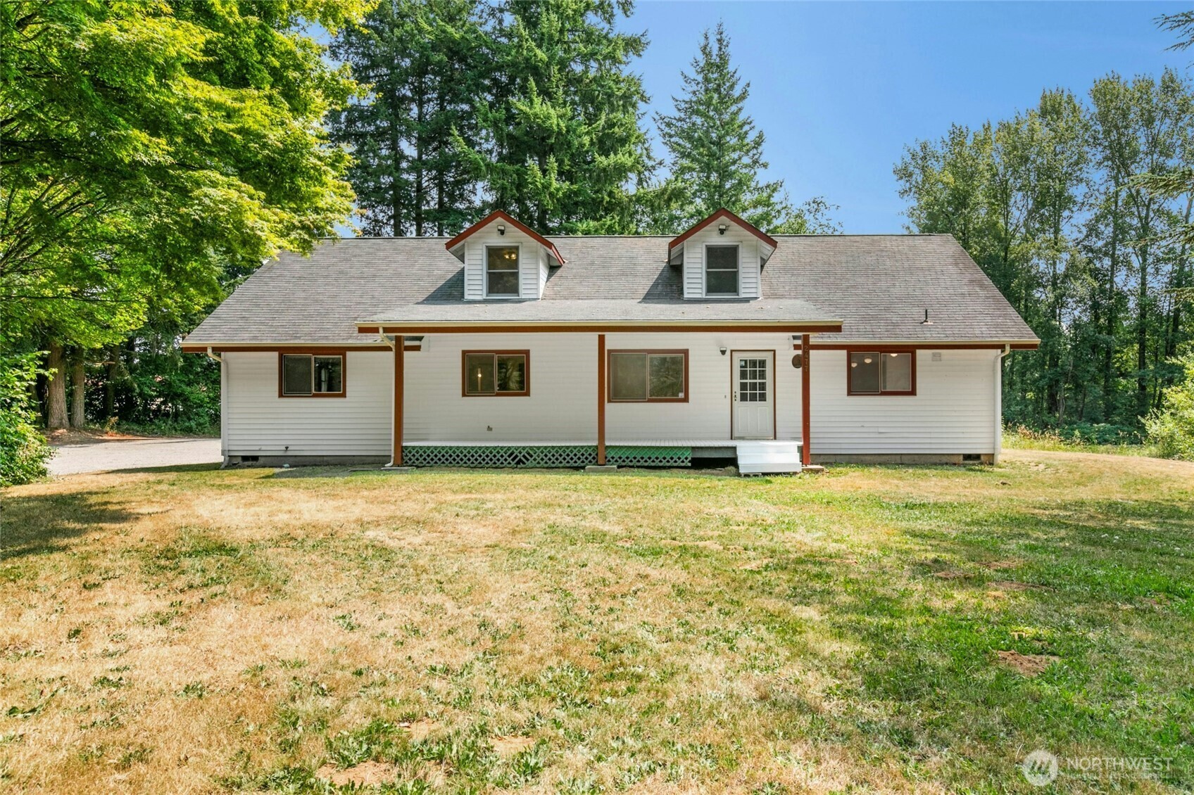 Property Photo: 2477 Jess Road WA 98240