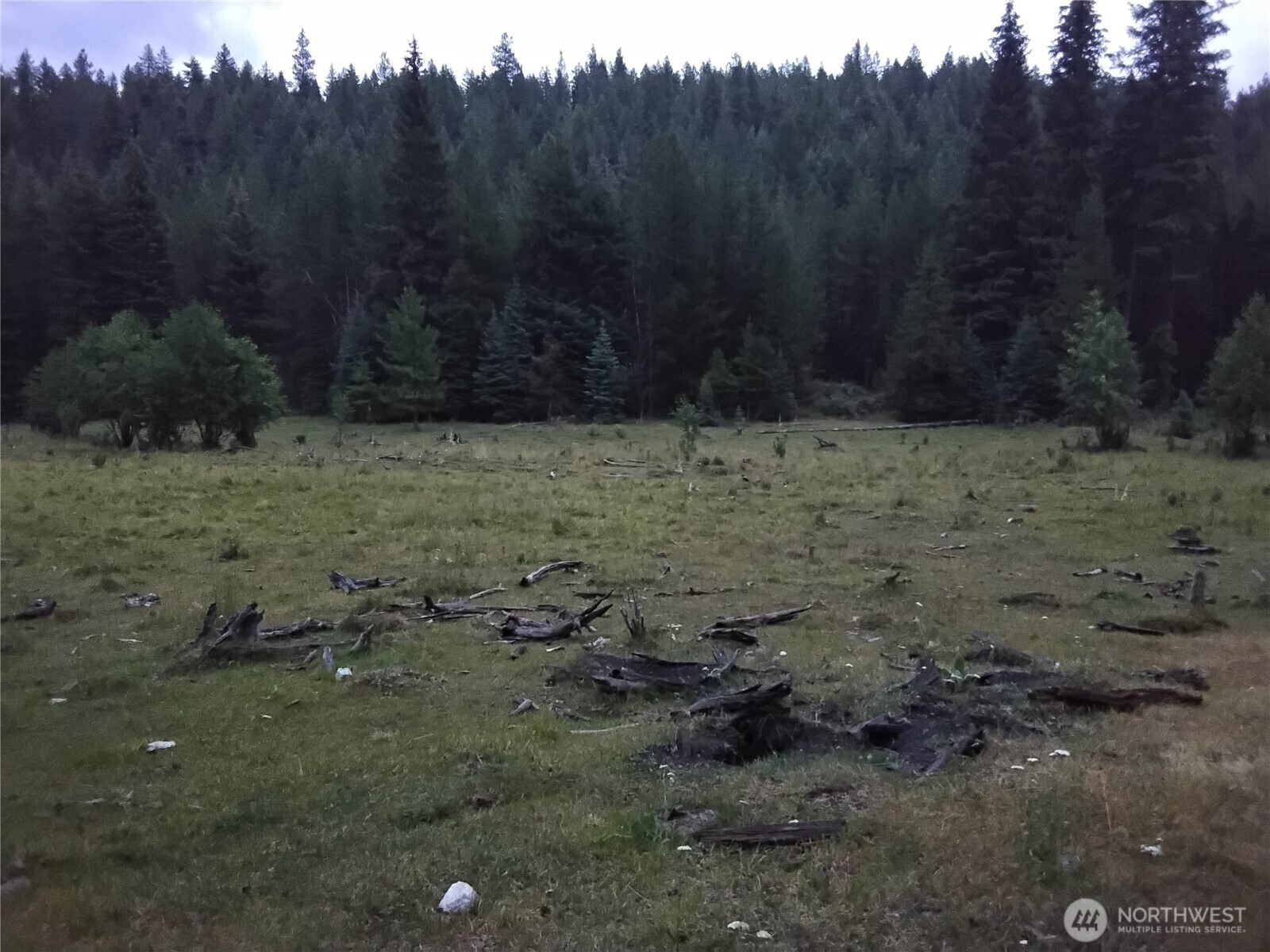 Property Photo: 0 Little Place Road WA 98855