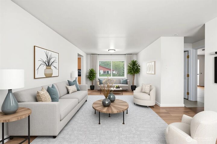Property Photo:  712  Alder Street  WA 98294 