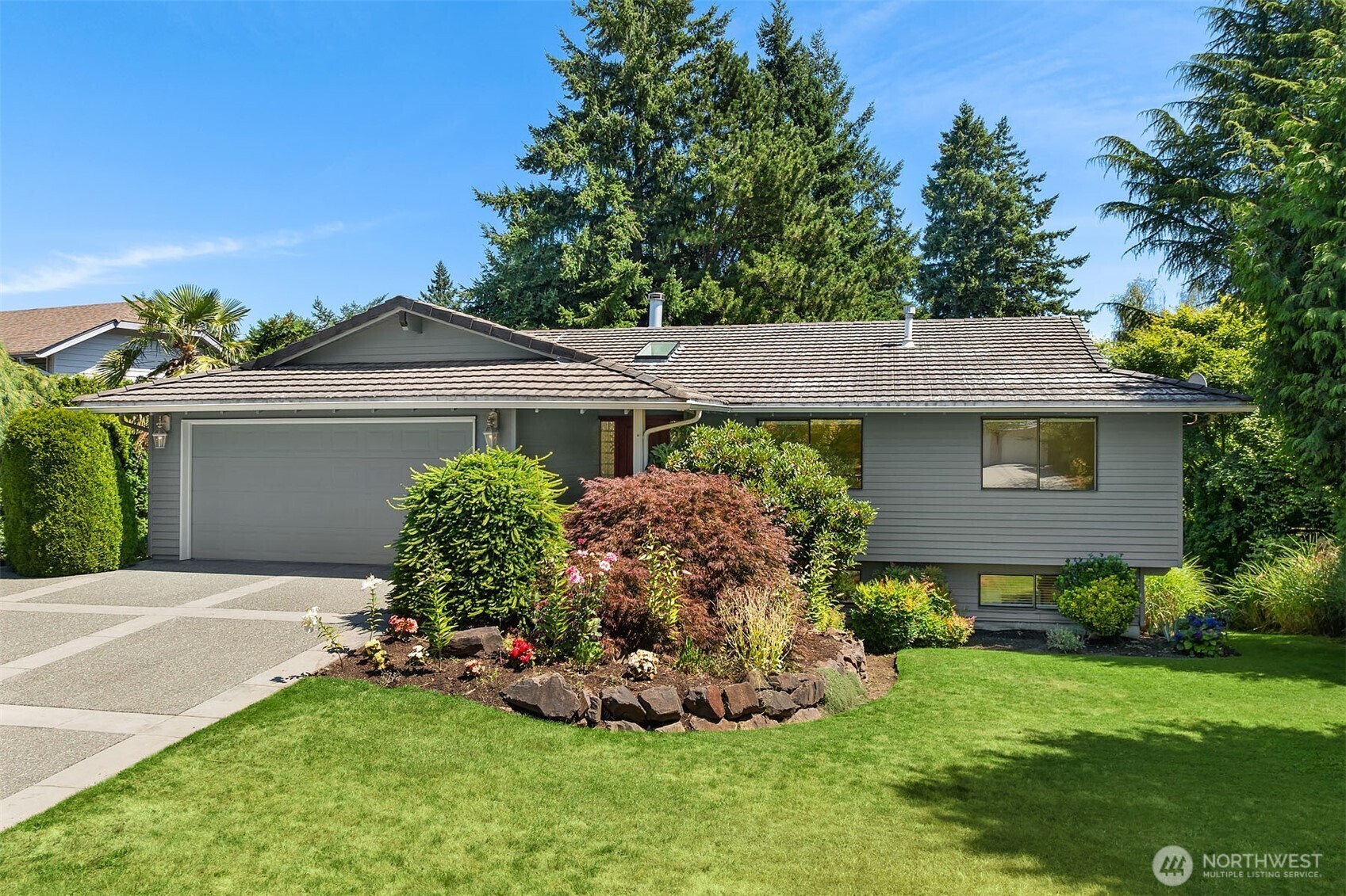 Property Photo: 4428 143rd Avenue SE WA 98006