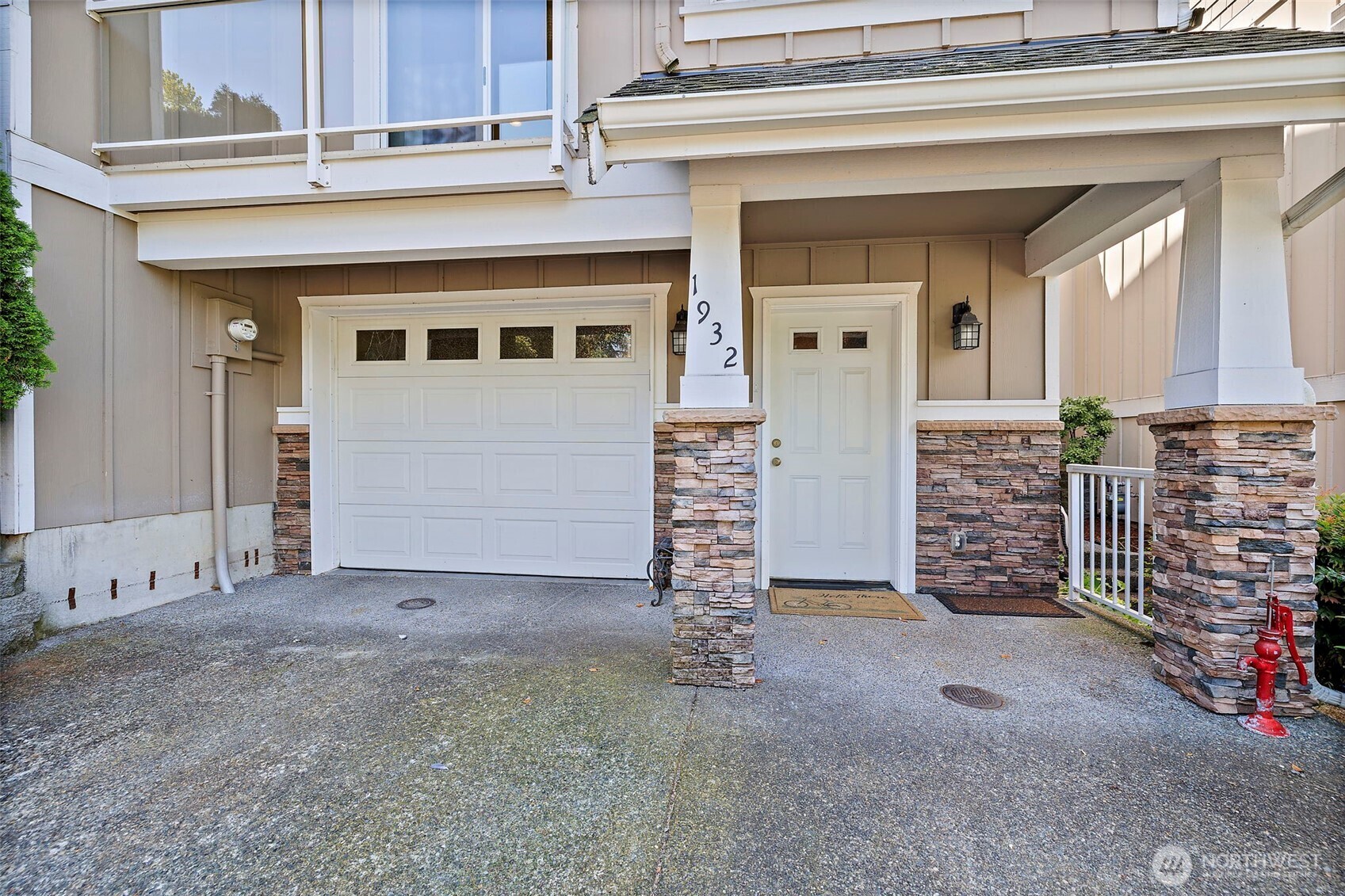 Property Photo:  1932 S 240th Street  WA 98198 