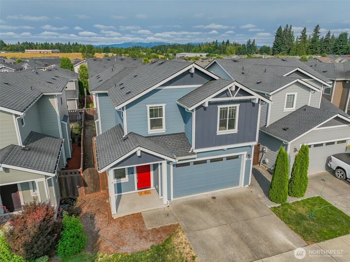 Property Photo:  9019  Viola Street  SE  WA 98501 