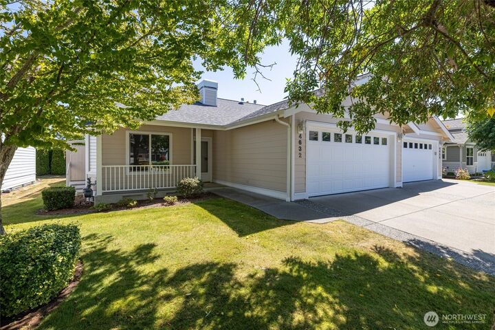 4632  Majestic Drive  Bellingham WA 98226 photo