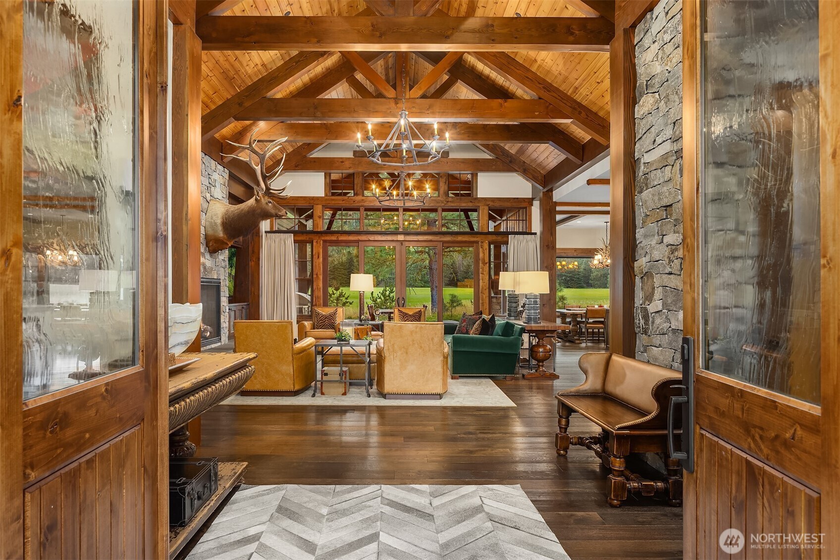 Property Photo: 131 Leaden Queen Lane WA 98922