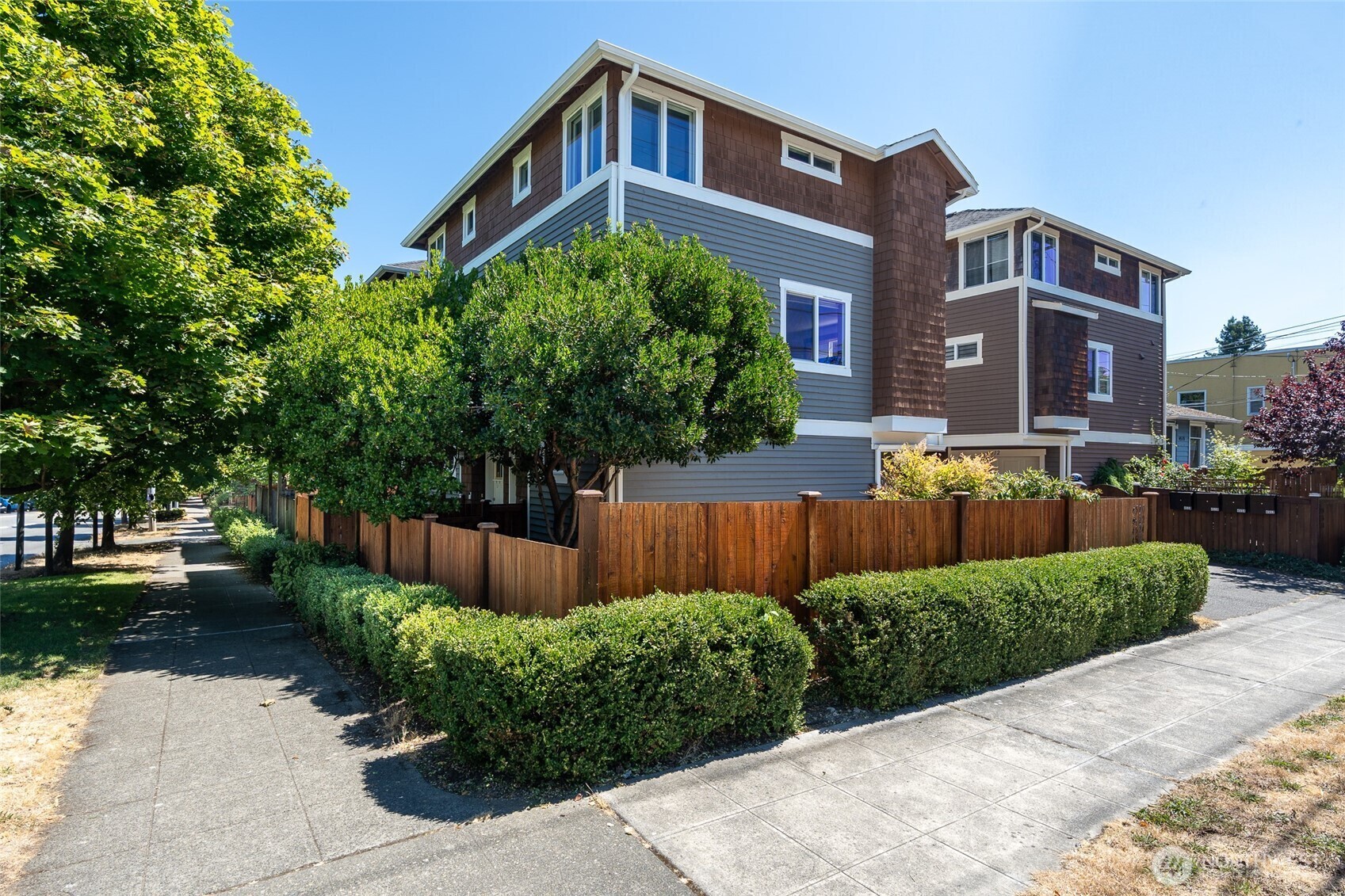 4526  Dayton Avenue N  Seattle WA 98103 photo