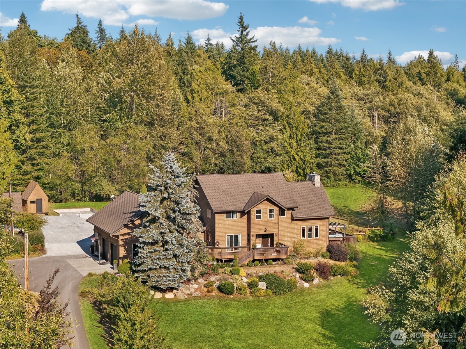 14707  66th Avenue NW  Stanwood WA 98292 photo