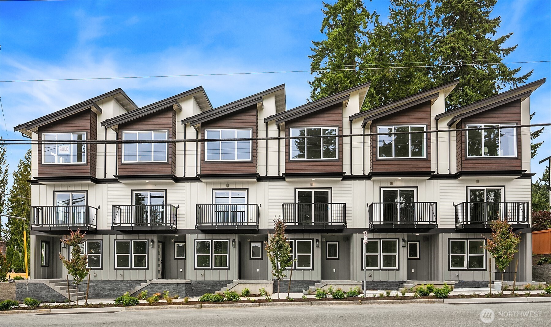 Property Photo: 23806 56th Avenue W B WA 98043