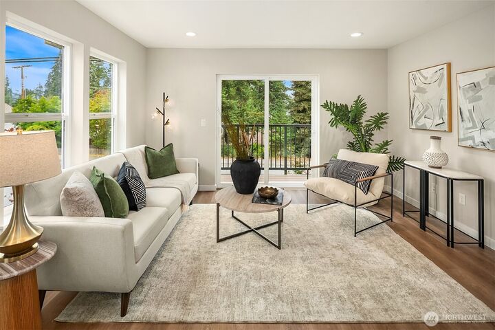 Property Photo: 23806 56th Avenue W B WA 98043