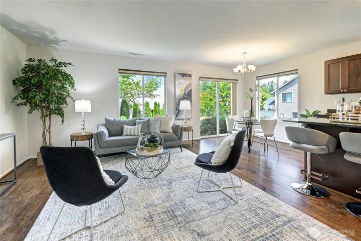 Property Photo: 23910 NE 112th Place 1 WA 98053