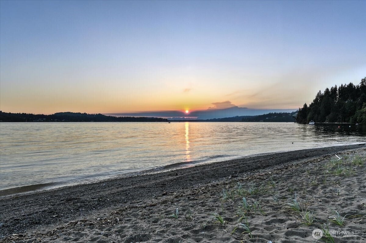 Property Photo: 78 Point Fosdick Drive NW WA 98335