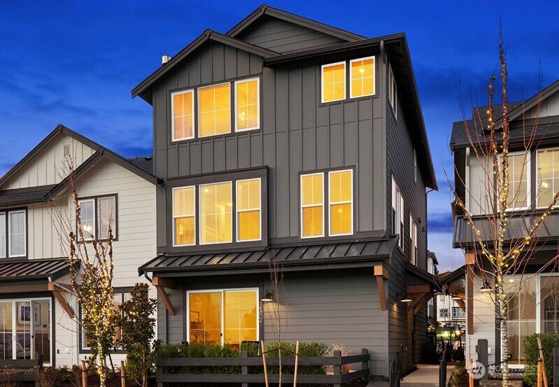 14319  149th Place NE (Homesite 40)  Woodinville WA 98072 photo