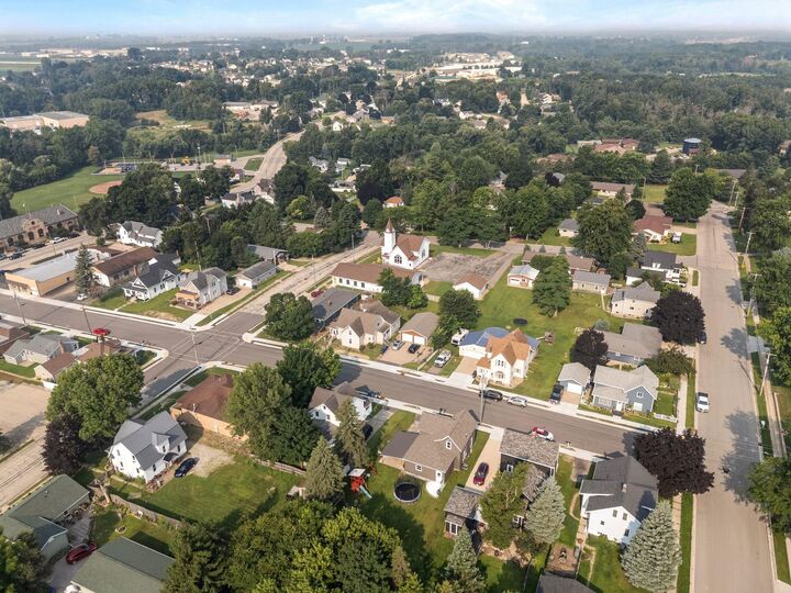 Property Photo: 218 N Mill Street WI 54944