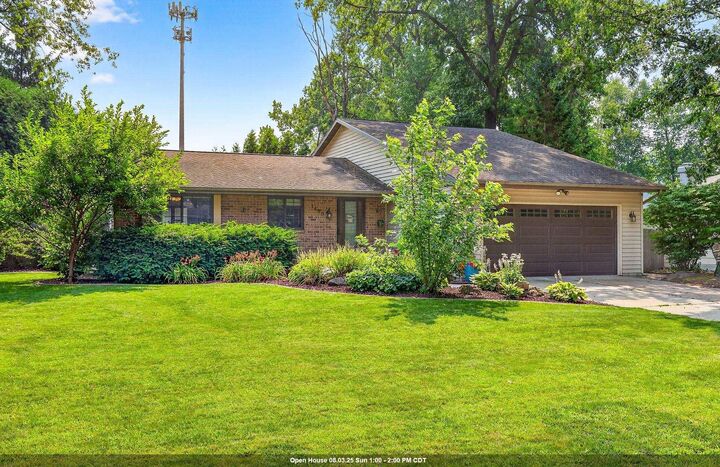 1499 Argonne Drive  Green Bay WI 54304-2978 photo