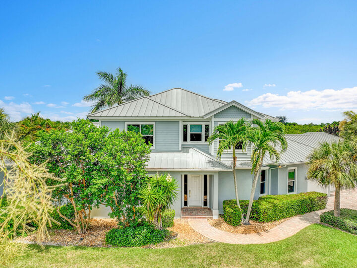 2353 NW Britt Terrace  Stuart FL 34994 photo