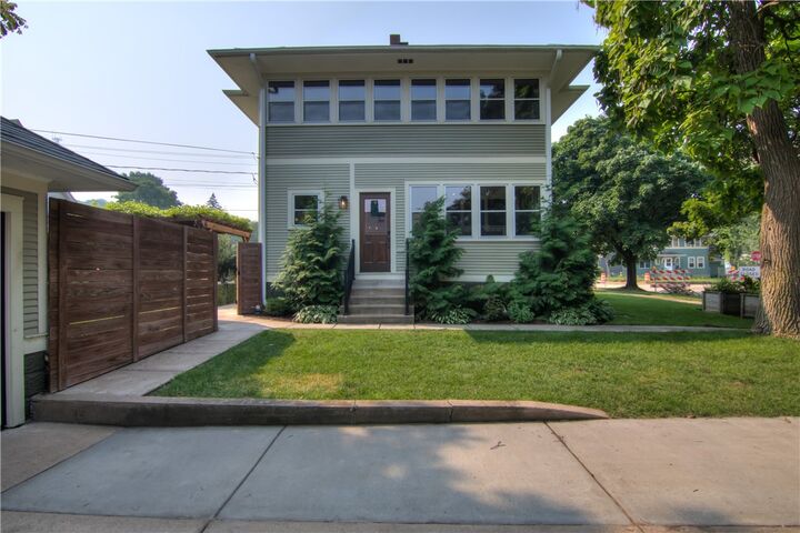 Property Photo: 1704 Birch Street WI 54703