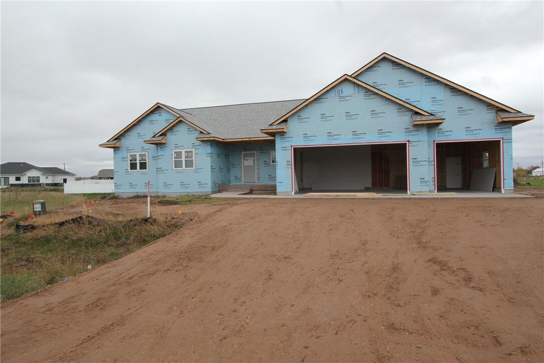 Property Photo:  14075 42nd Avenue  WI 54729