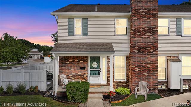 Property Photo: 42105 Roscommon Street MI 48167