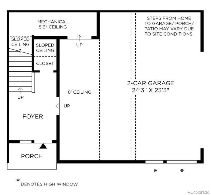Property Photo:  7740 S Irving Street  CO 80120 
