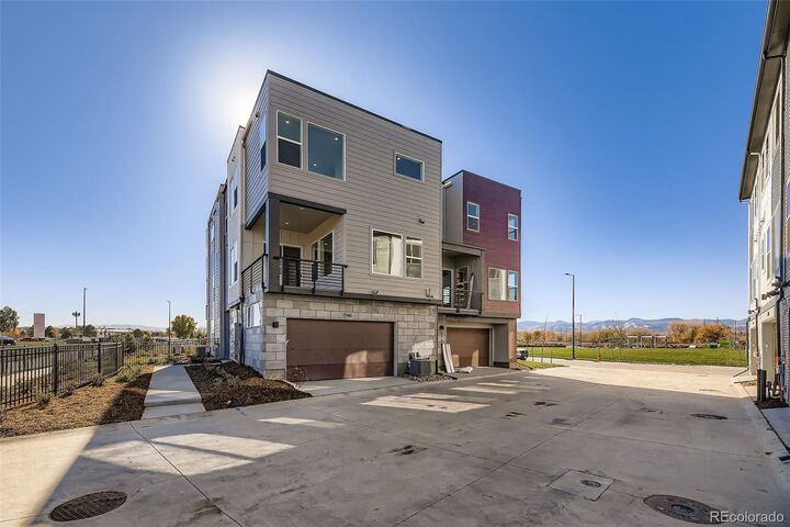 Property Photo:  7740 S Irving Street  CO 80120