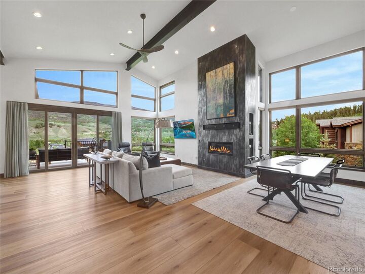 Property Photo:  304 Raven Golf  CO 80498 