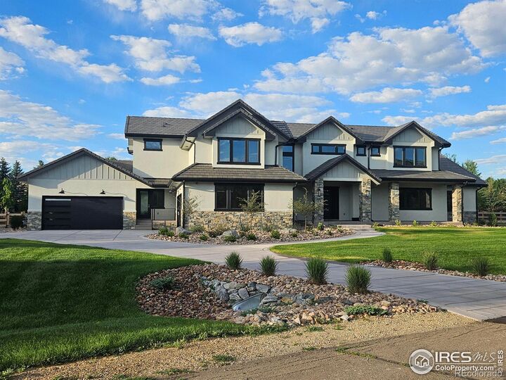9258 Niwot Hills Drive  Niwot CO 80503 photo