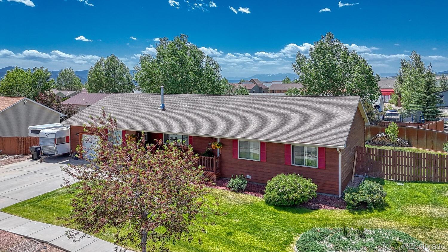Property Photo: 95 Kathy Drive CO 81211