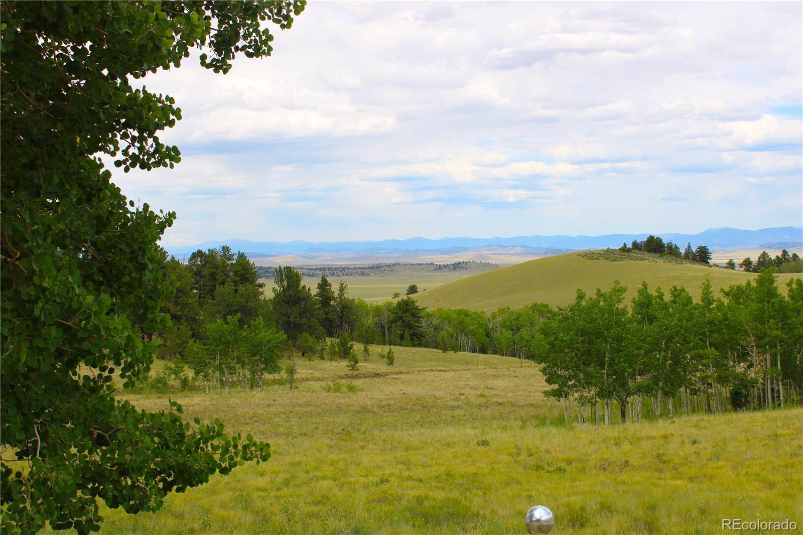 Property Photo:  8575 Ranch Road  CO 80449 