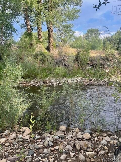 Property Photo: 1122 Little River Lane CO 81242