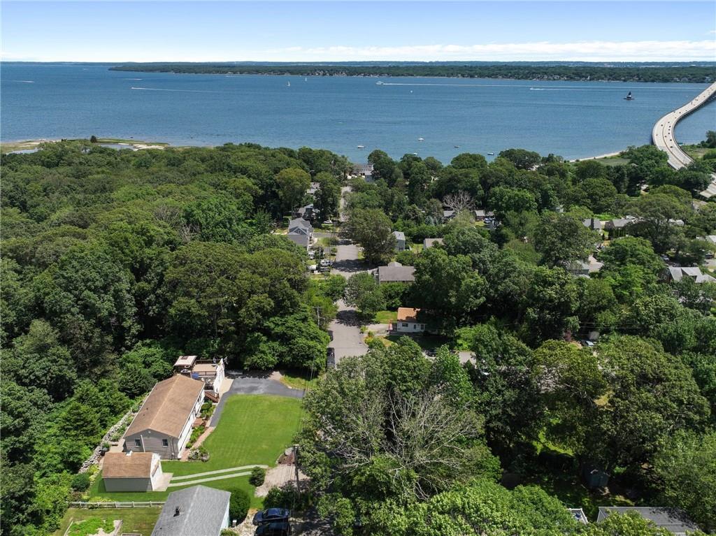 Property Photo:  136 Plum Point Road  RI 02874 