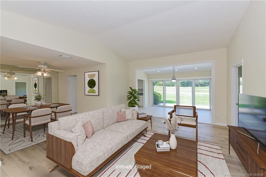 Property Photo:  2828 SW Westlake Circle  FL 34990 