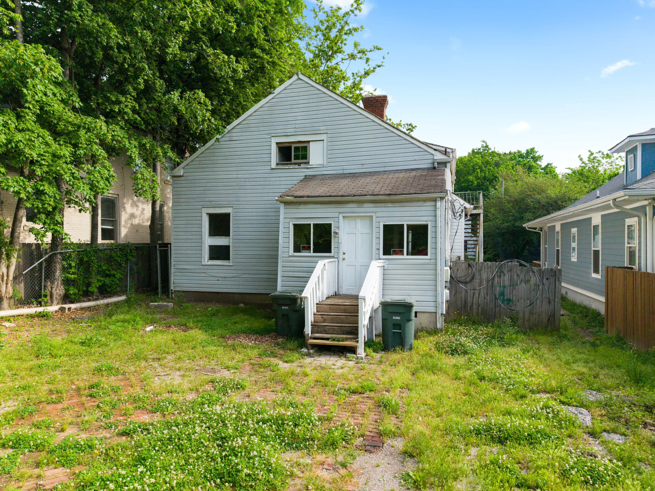 Property Photo: 2204 Bailey Avenue TN 37404