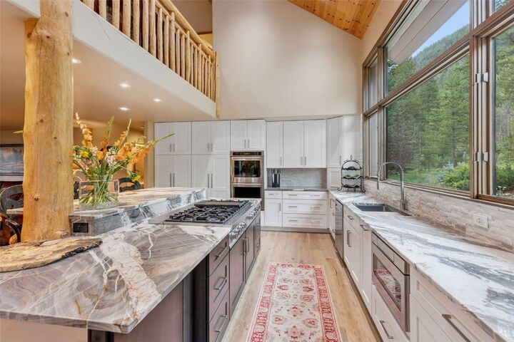 Property Photo:  82 Saw Whiskers Circle  CO 80435 