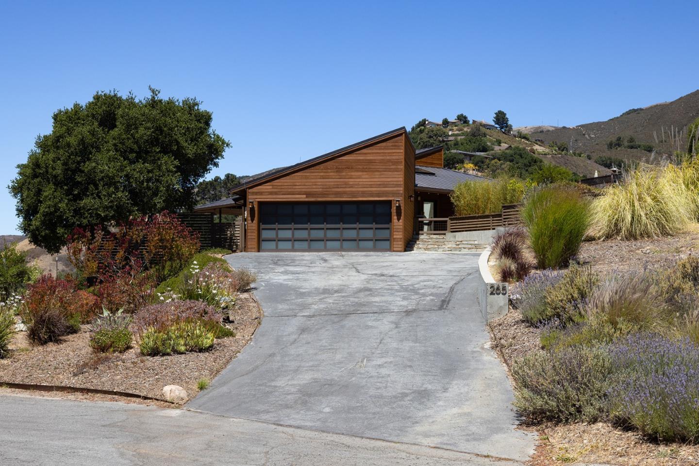 Property Photo: 265 Nido Way CA 93924