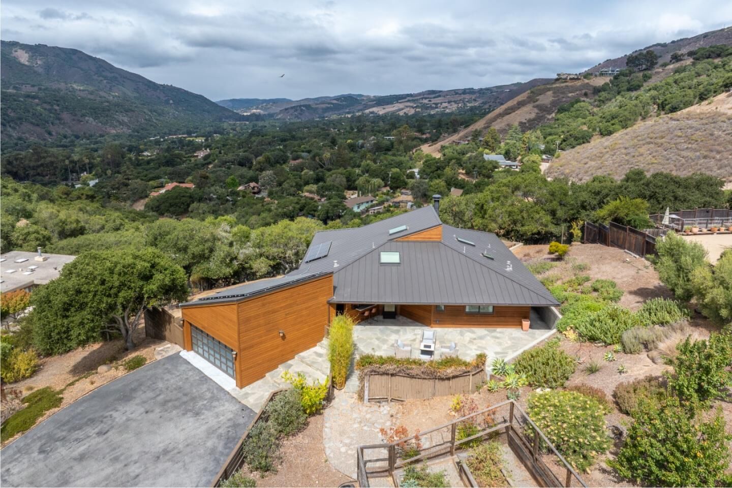Property Photo:  265 Nido Way  CA 93924 