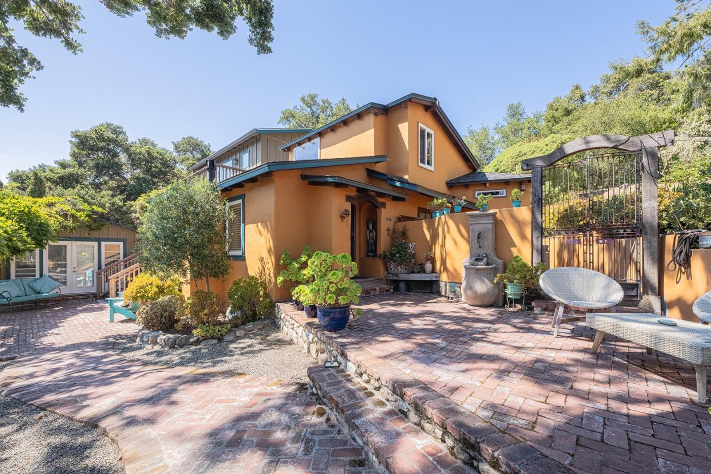 Property Photo:  8543 Carmel Valley Road  CA 93923 