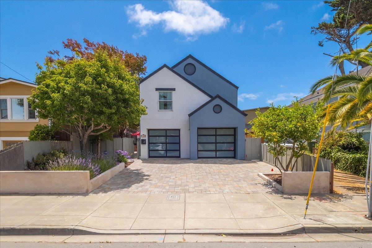 Property Photo: 1128 3rd Street CA 93940