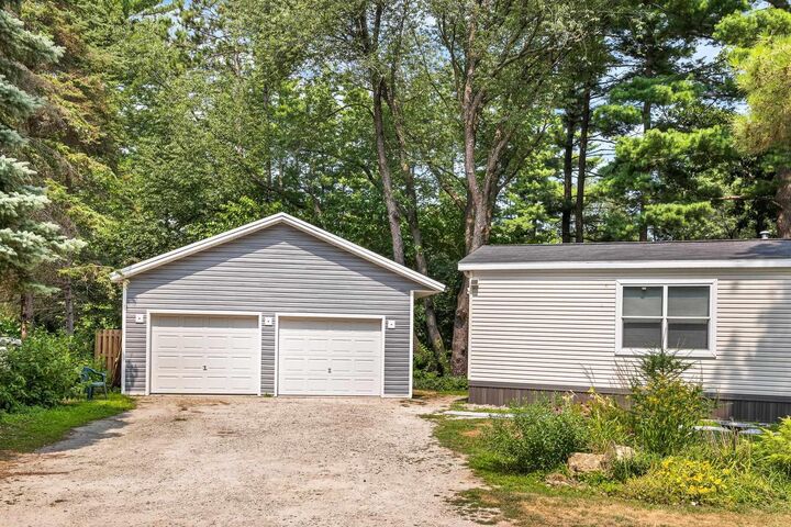 Property Photo:  W2354 Highway 23 101  WI 54941 