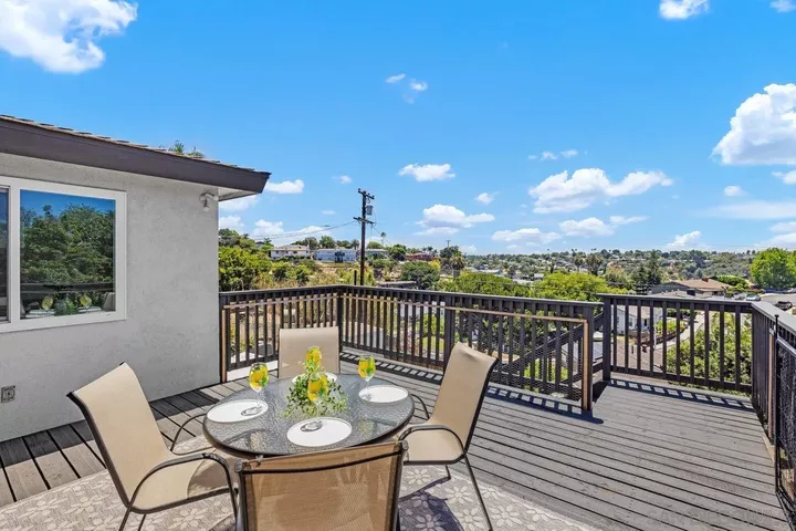 4421 Marraco Dr  San Diego CA 92115 photo