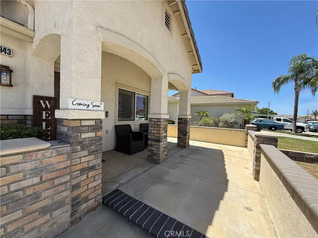 Property Photo:  26943 Mirabella Court  CA 92584 