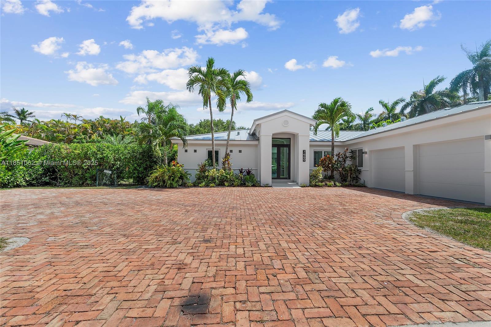 Property Photo:  7660 SW 144th St  FL 33158 