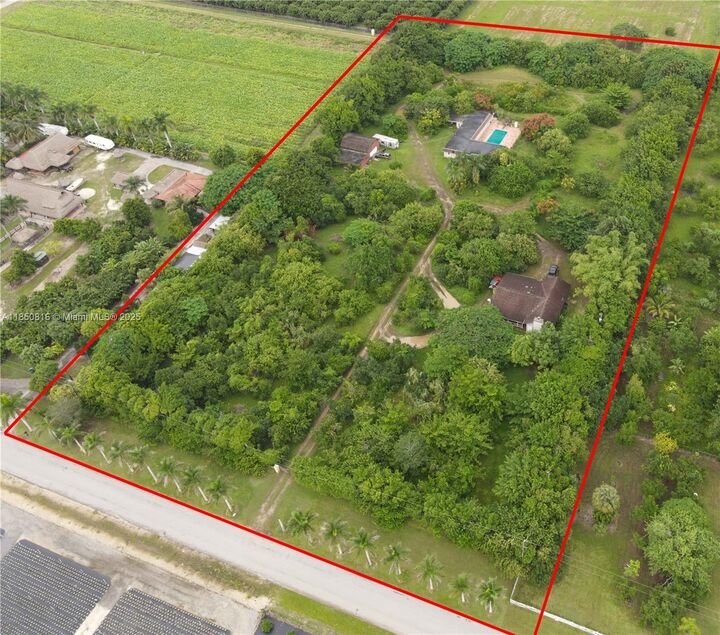 20975 SW 264th St  Homestead FL 33031 photo