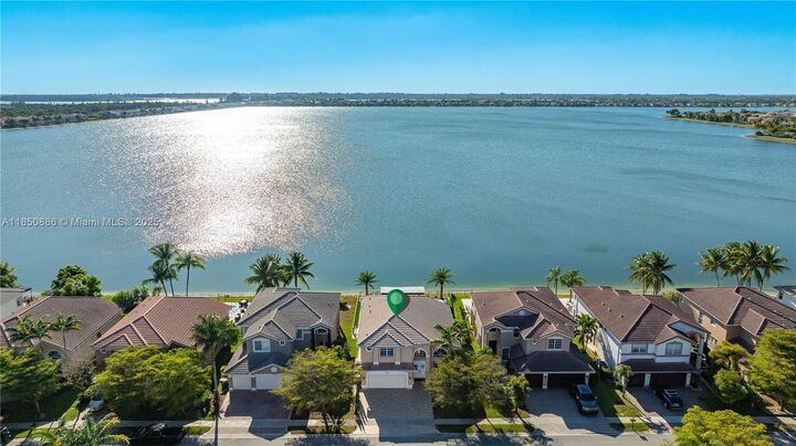 Property Photo: 5022 SW 173rd Ave FL 33029