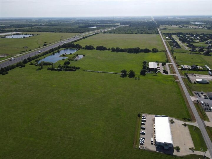 Property Photo: E Miller Avenue E LA 70647