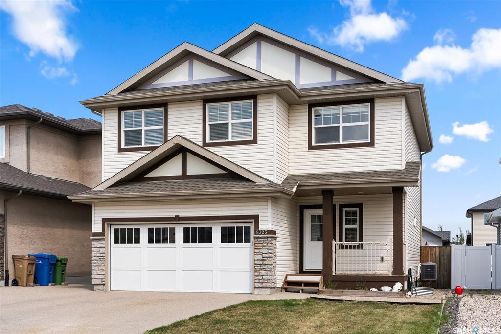 5325 McKenna Crescent  Regina SK S4W 0H2 photo