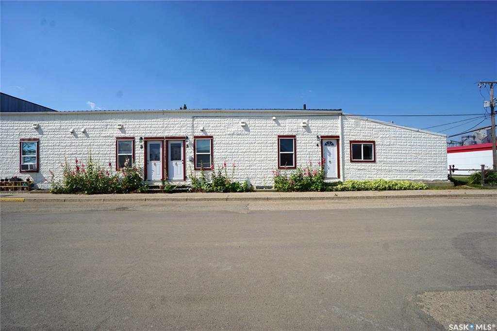 Property Photo: 116 Main Street SK S0H 0C0