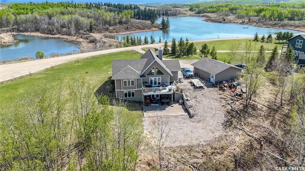 Property Photo:  35 Rural Address Drive  SK S0J 1M0 